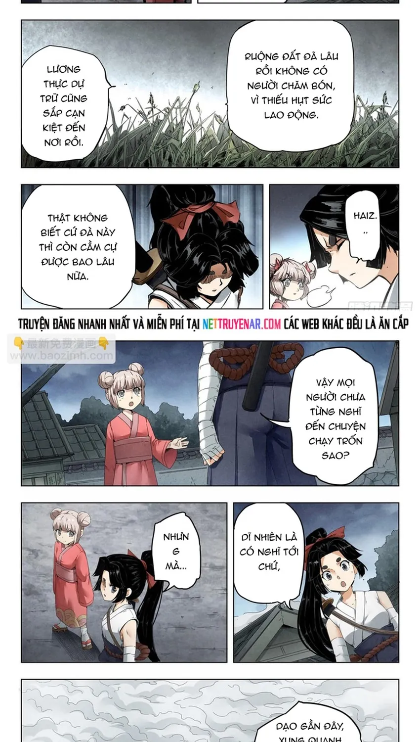 Chương 357 - Trang 8