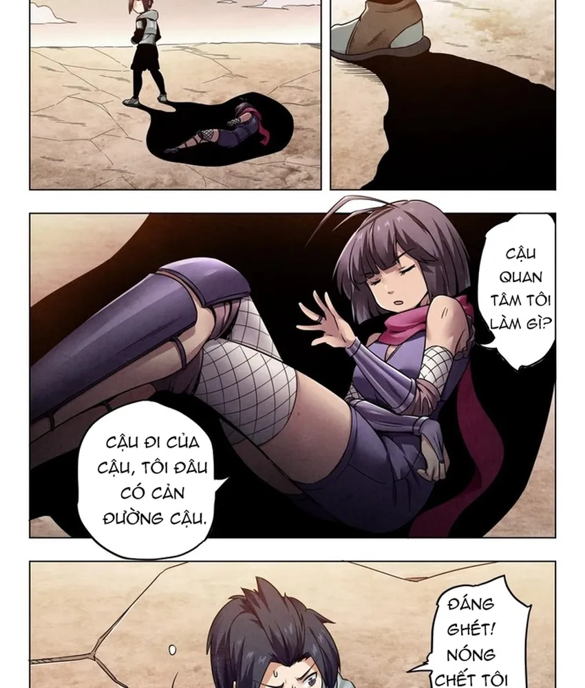 Chương 358 - Trang 3