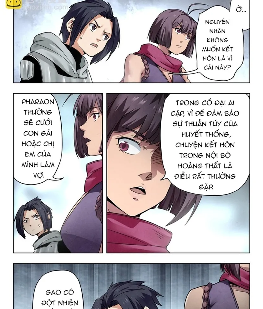 Chương 359 - Trang 3