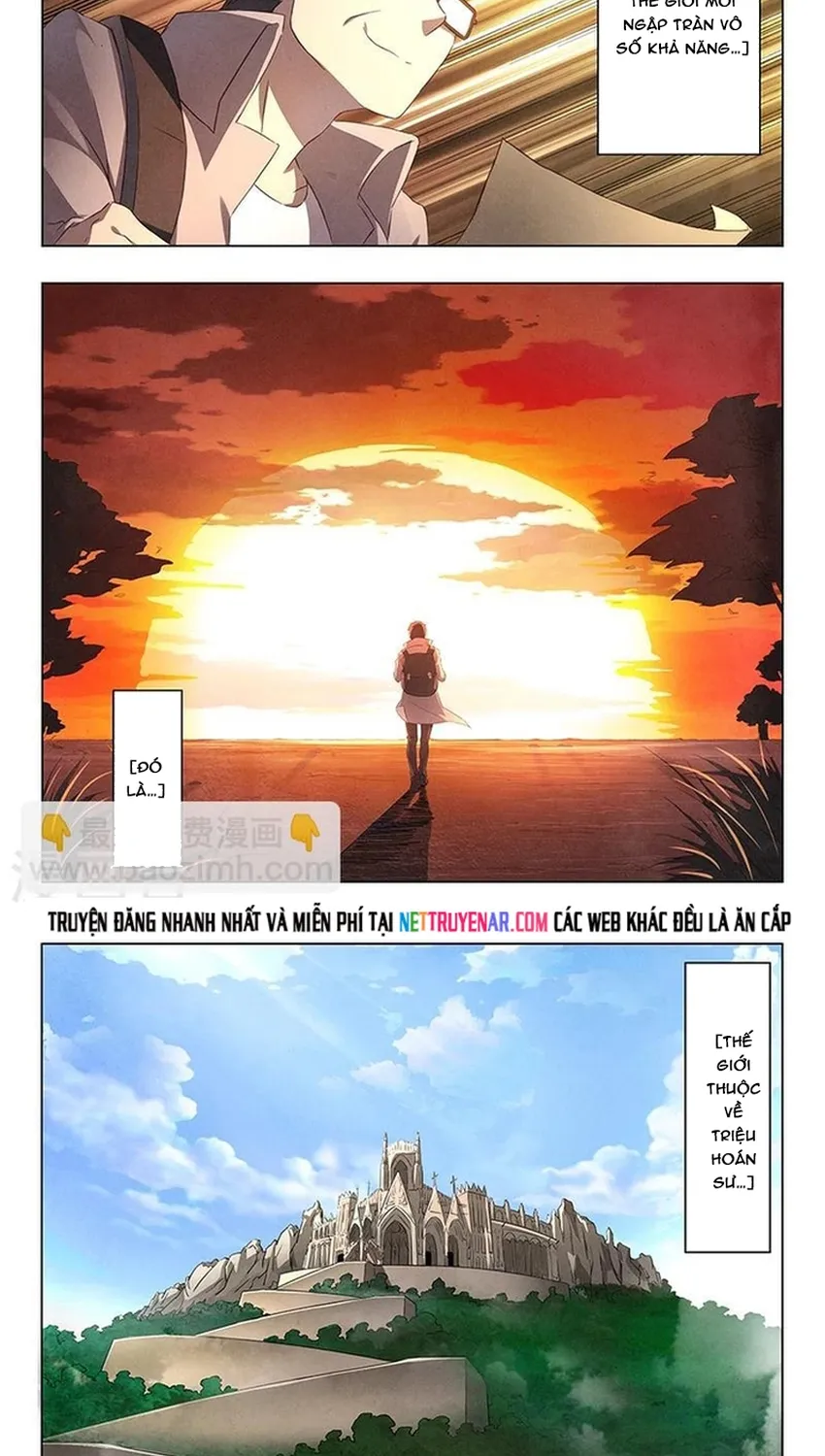 Chương 379 - Trang 14