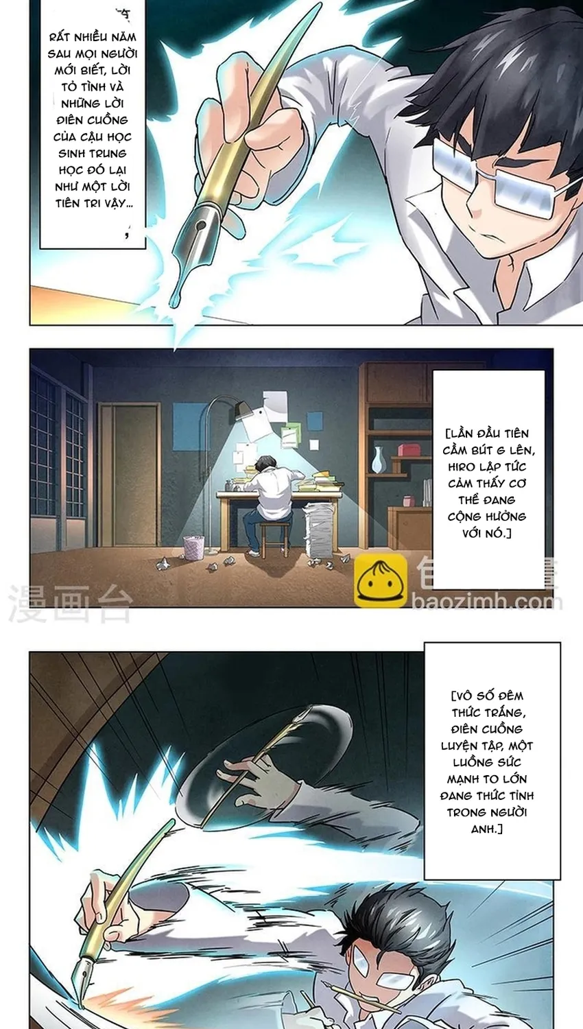 Chương 379 - Trang 5