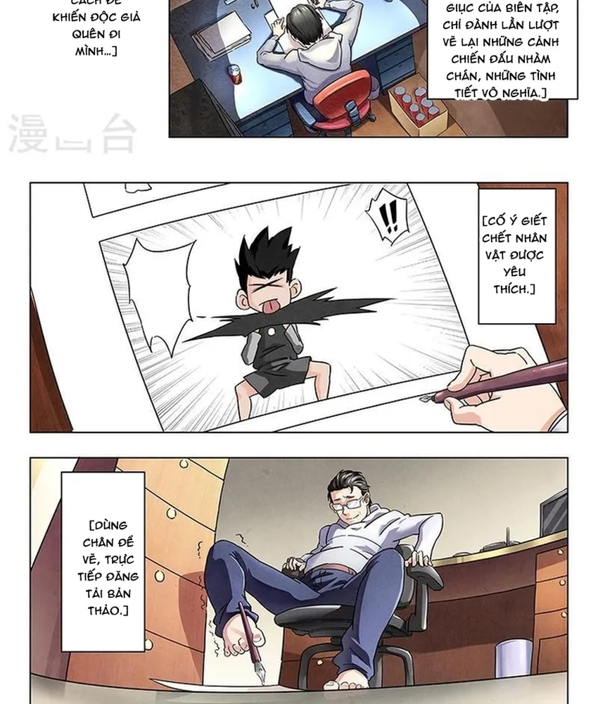 Chương 379 - Trang 9