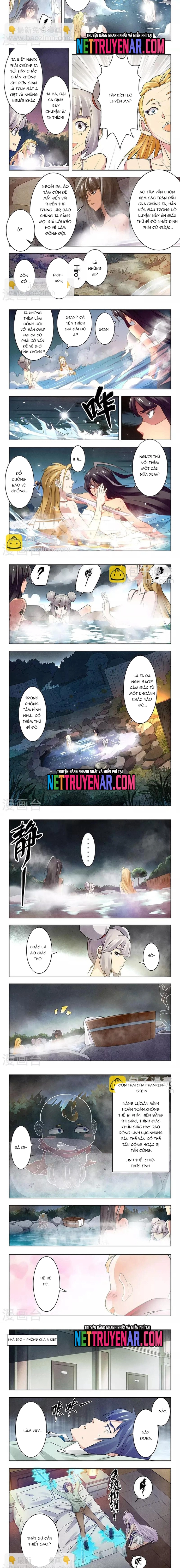 Chương 91 - Trang 2