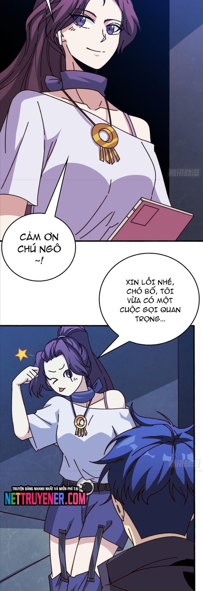 Chương 49 - Trang 11