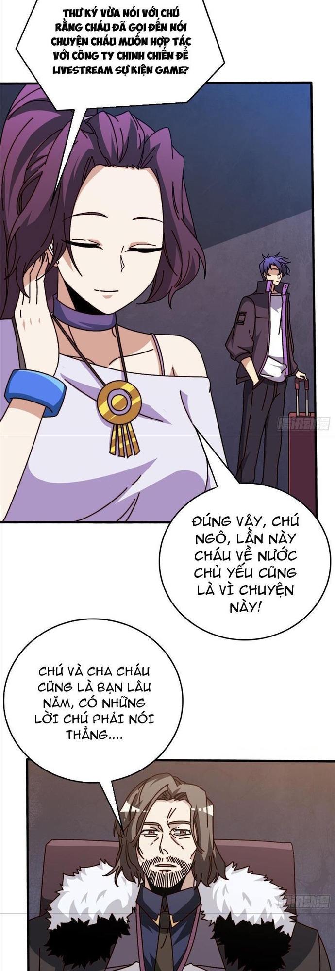 Chương 49 - Trang 8
