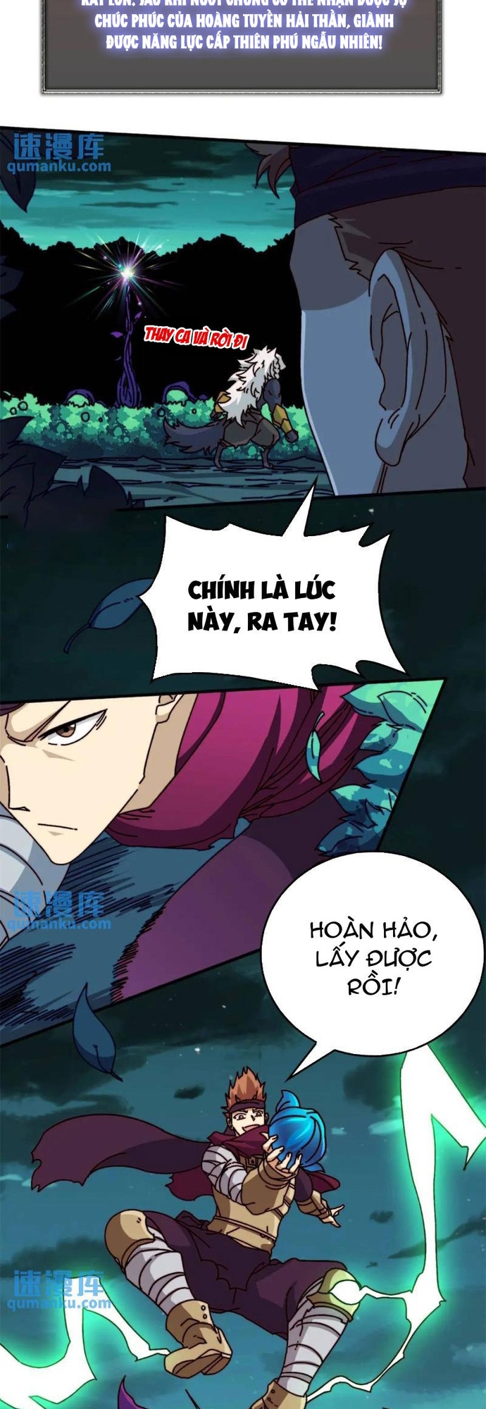 Chương 50 - Trang 12