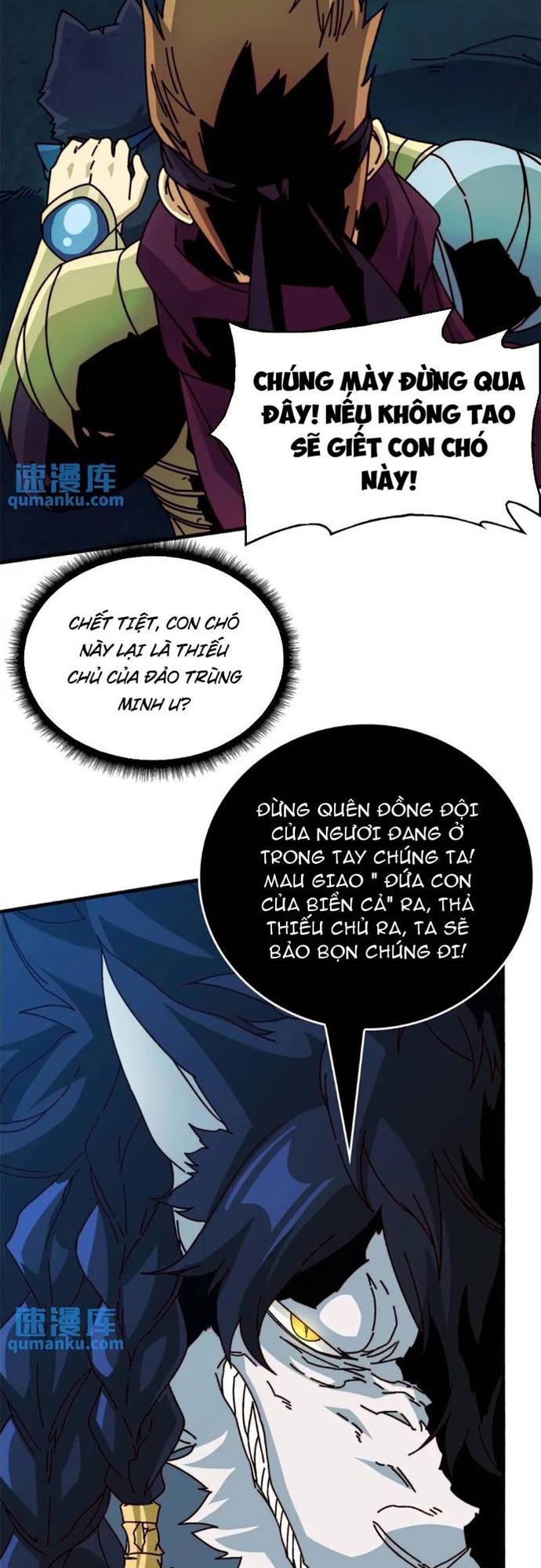 Chương 50 - Trang 16