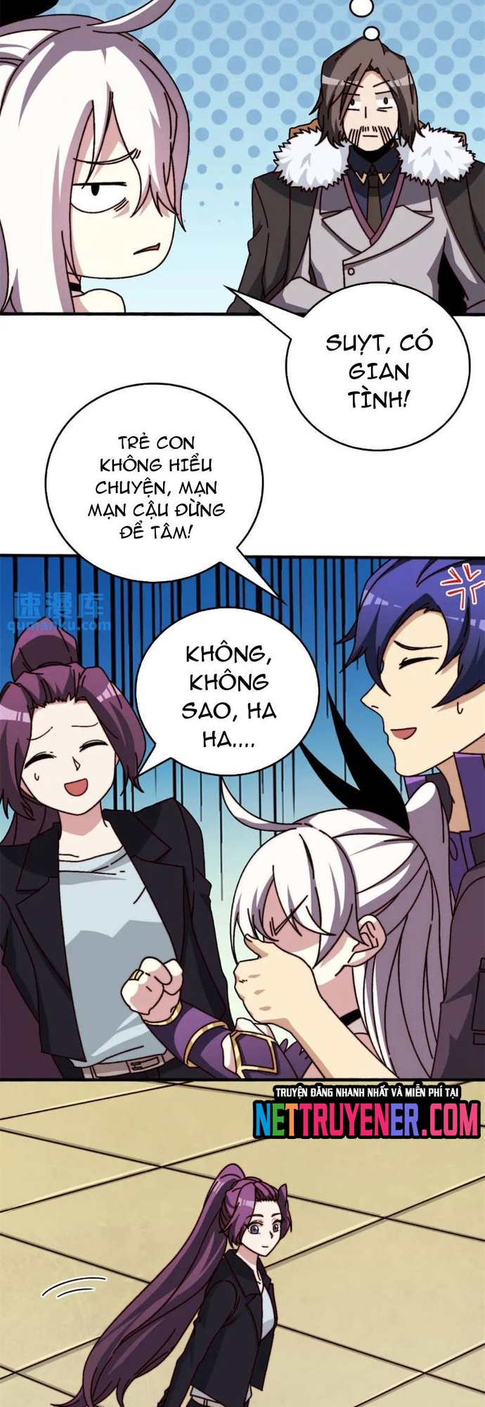 Chương 50 - Trang 7