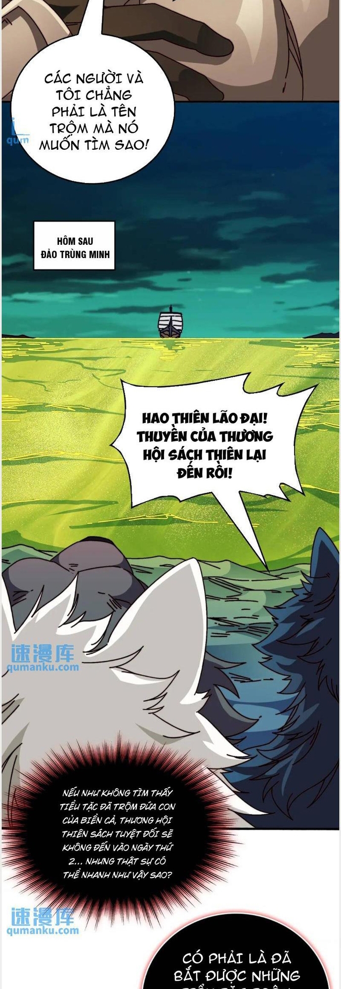 Chương 53 - Trang 20