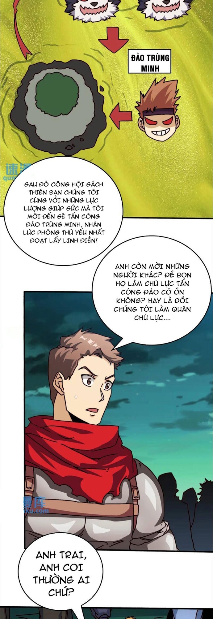 Chương 54 - Trang 13