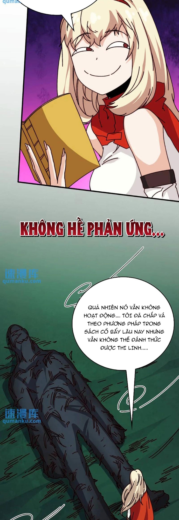 Chương 58 - Trang 21