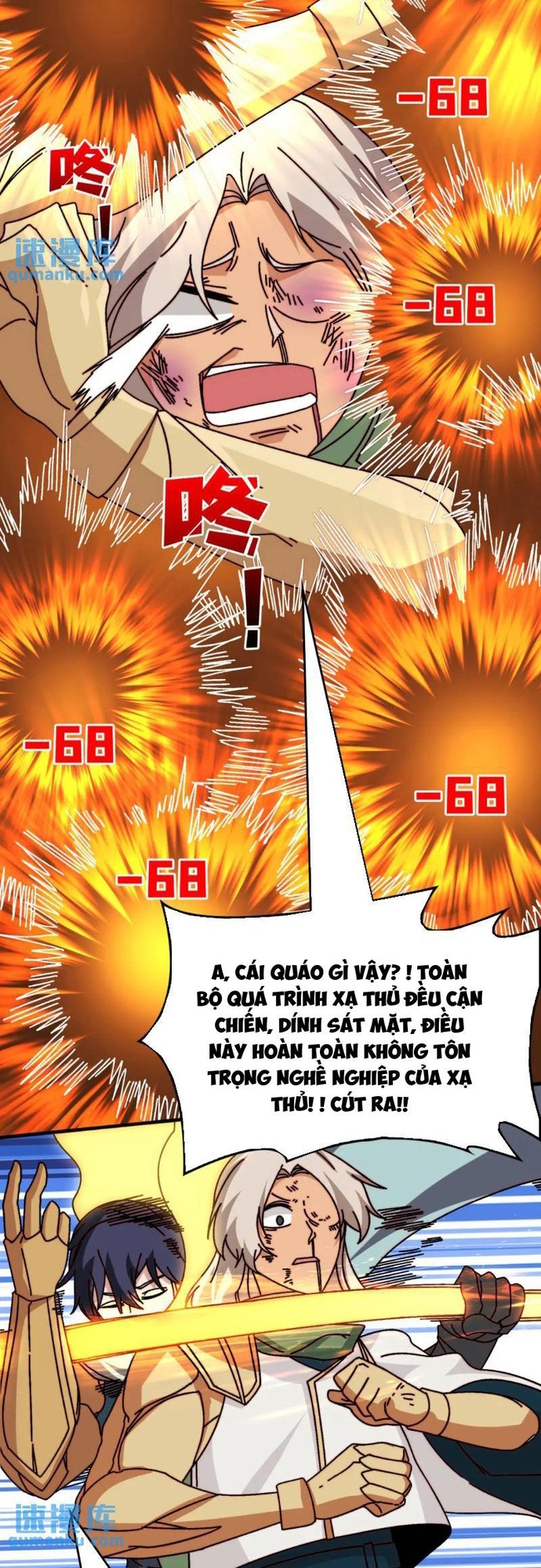 Chương 60 - Trang 19