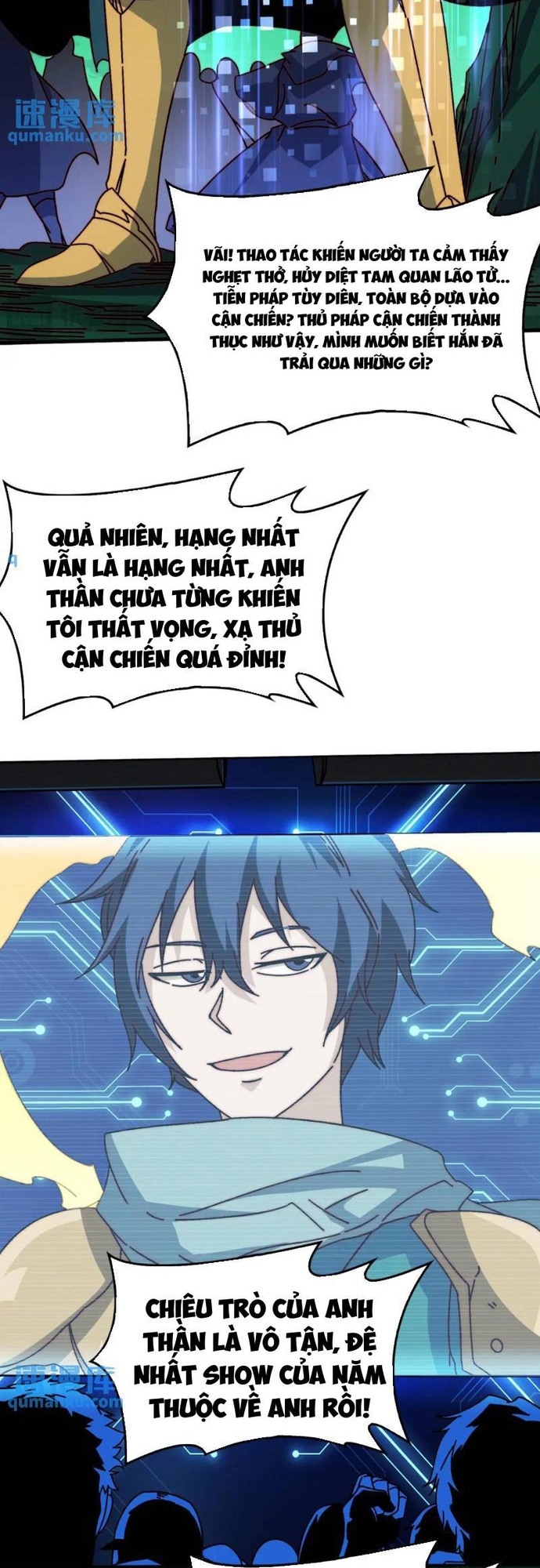 Chương 60 - Trang 21