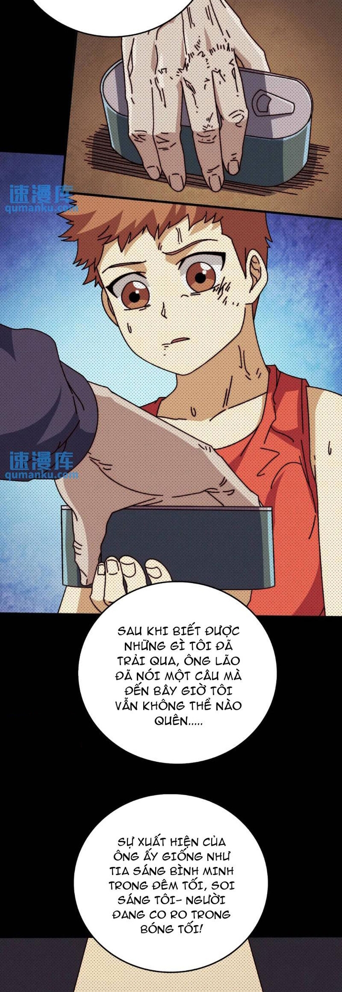 Chương 62 - Trang 20