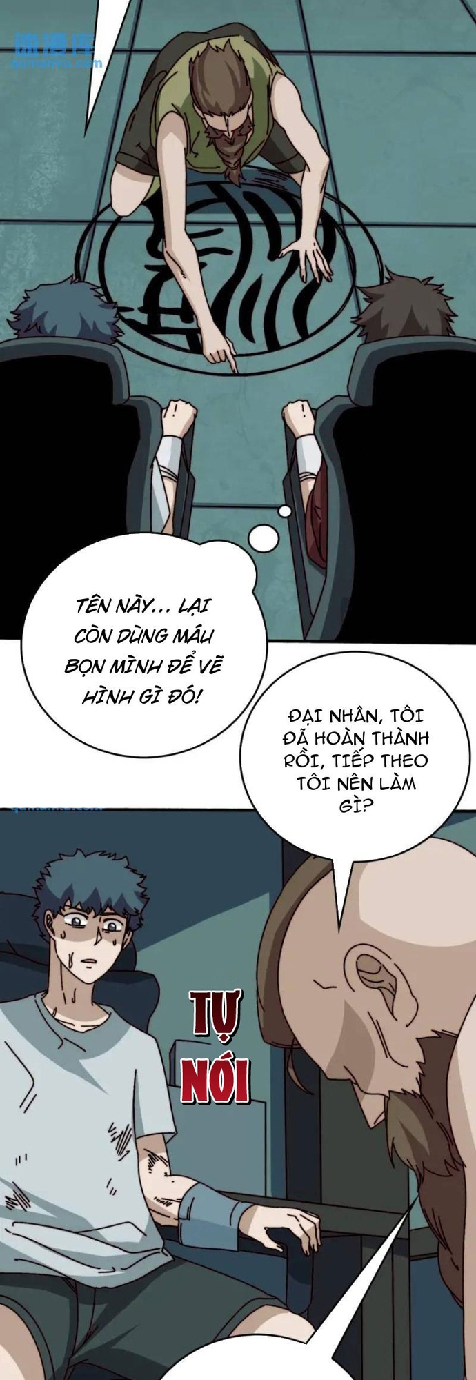 Chương 64 - Trang 24