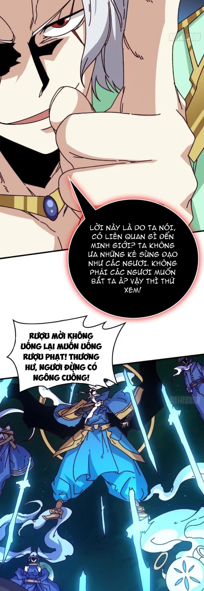 Chương 65 - Trang 22