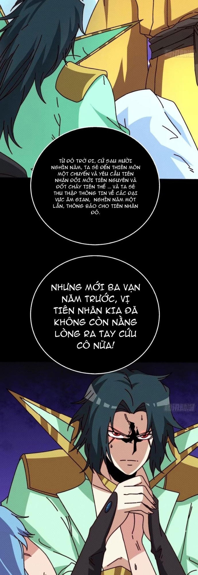 Chương 67 - Trang 21