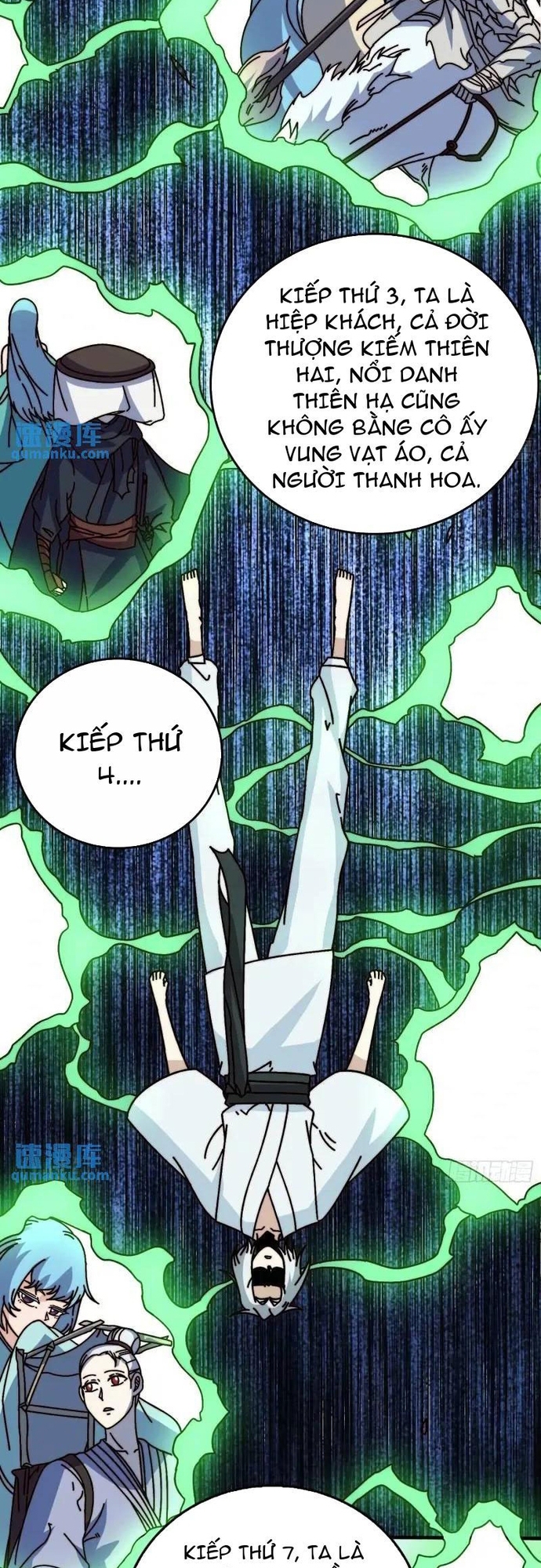Chương 68 - Trang 22
