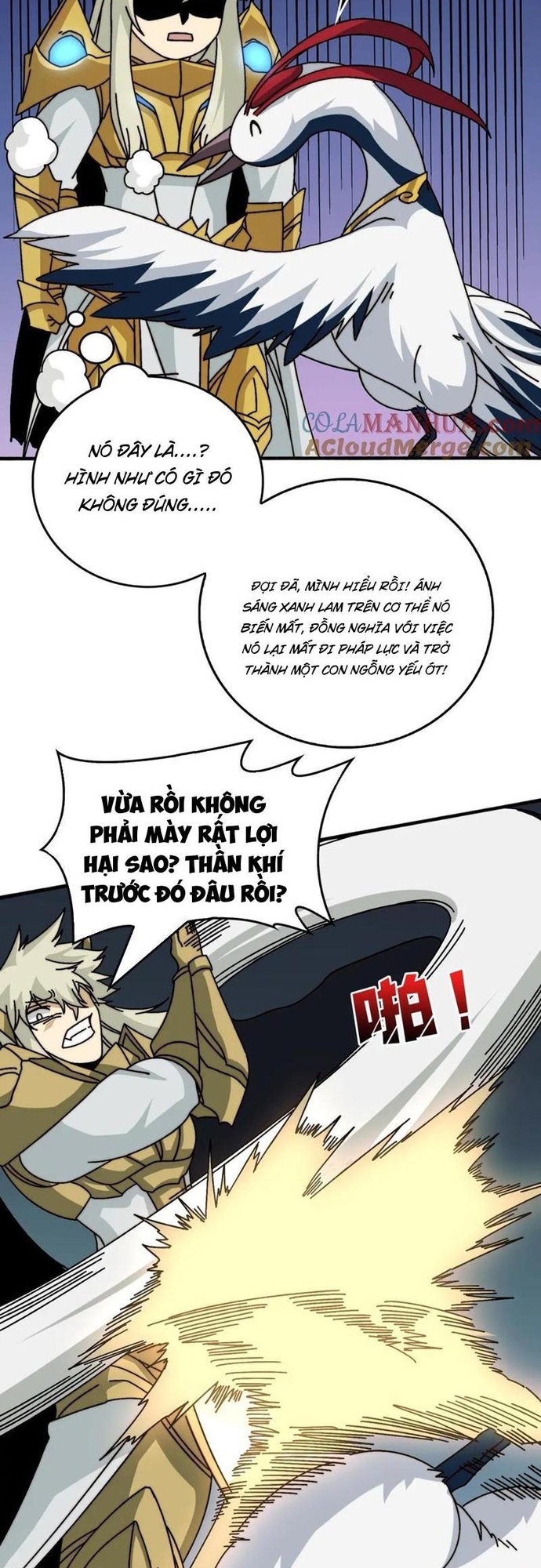 Chương 70 - Trang 2