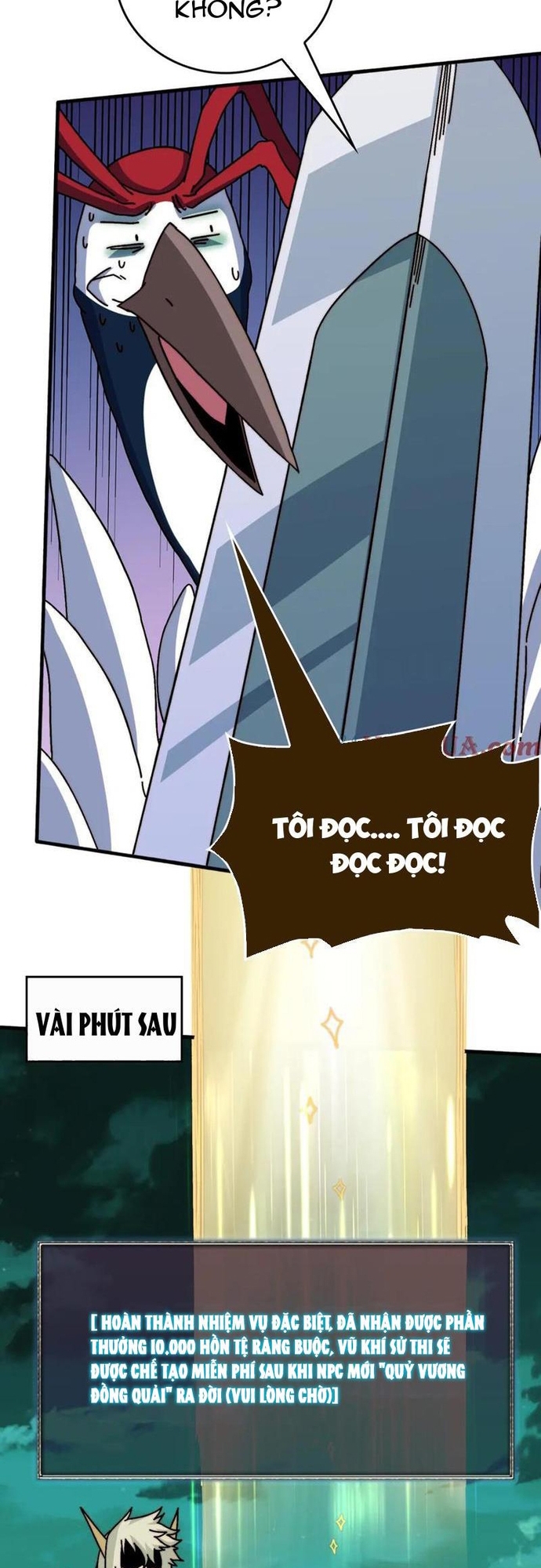 Chương 70 - Trang 8