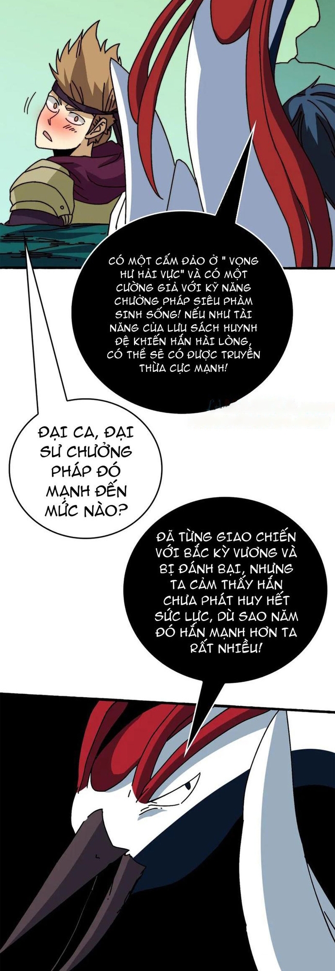 Chương 71 - Trang 13