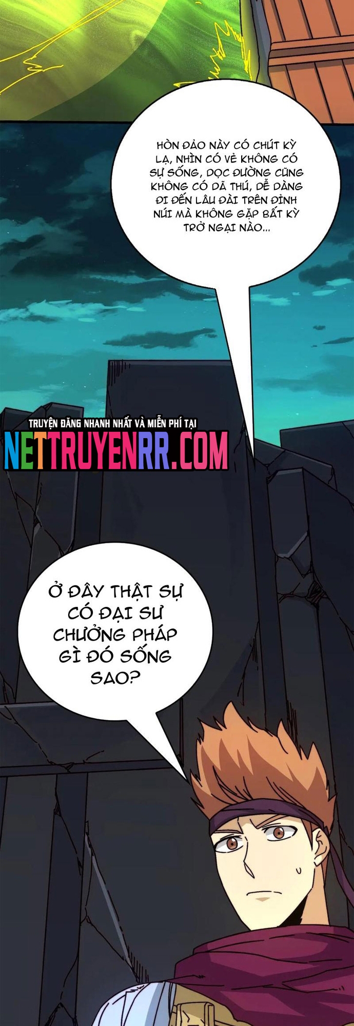 Chương 71 - Trang 16