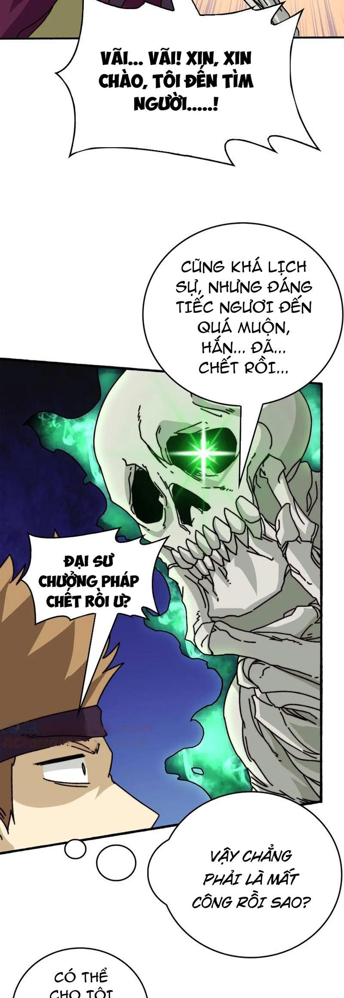 Chương 71 - Trang 20