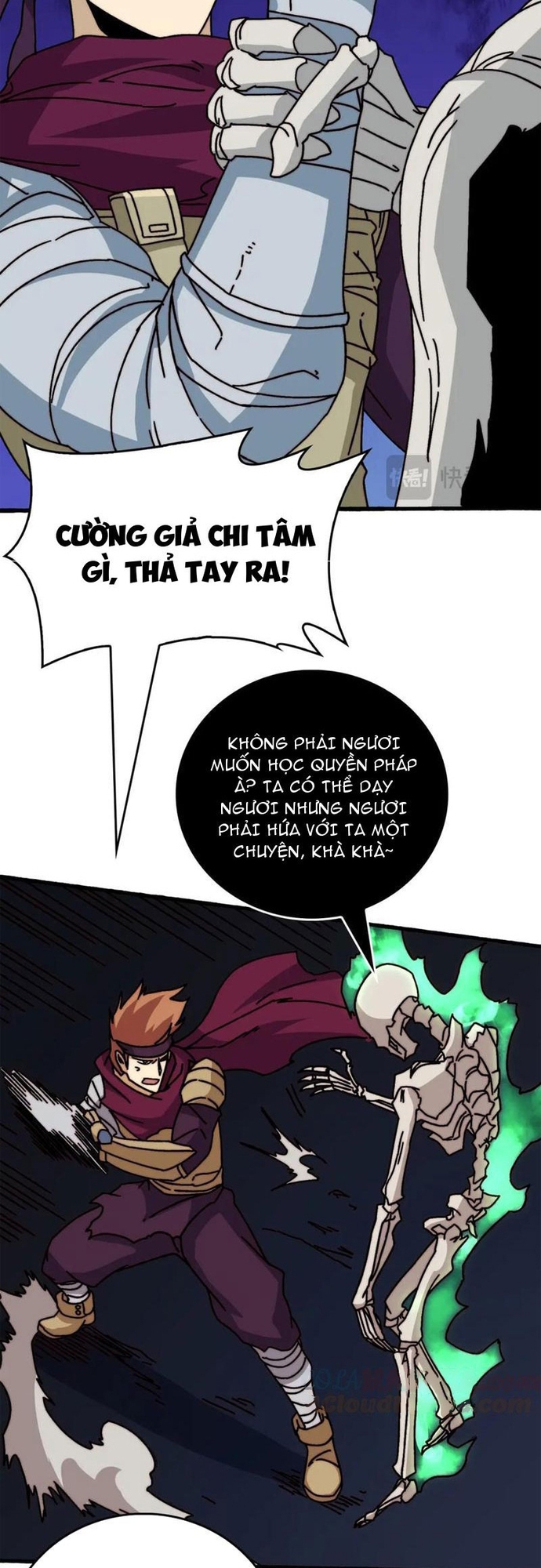 Chương 71 - Trang 22