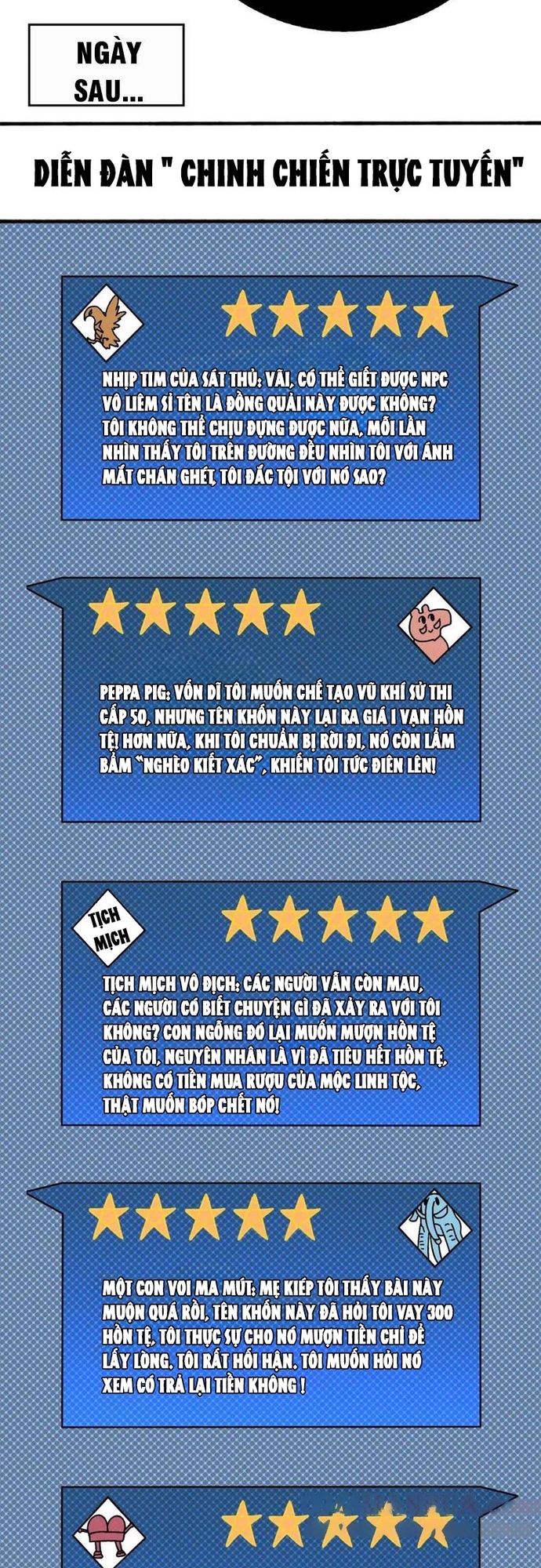 Chương 71 - Trang 5