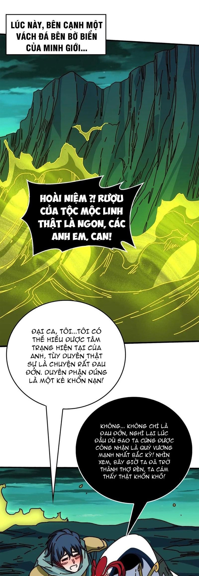 Chương 71 - Trang 7