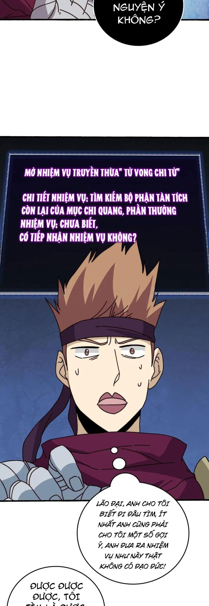 Chương 72 - Trang 3