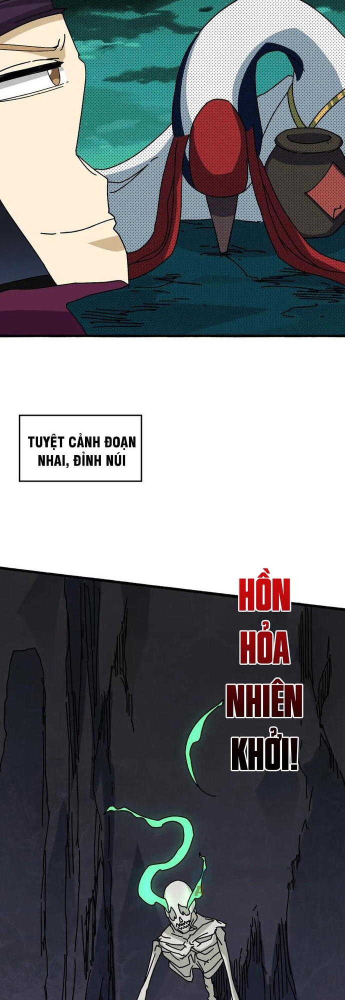 Chương 72 - Trang 10