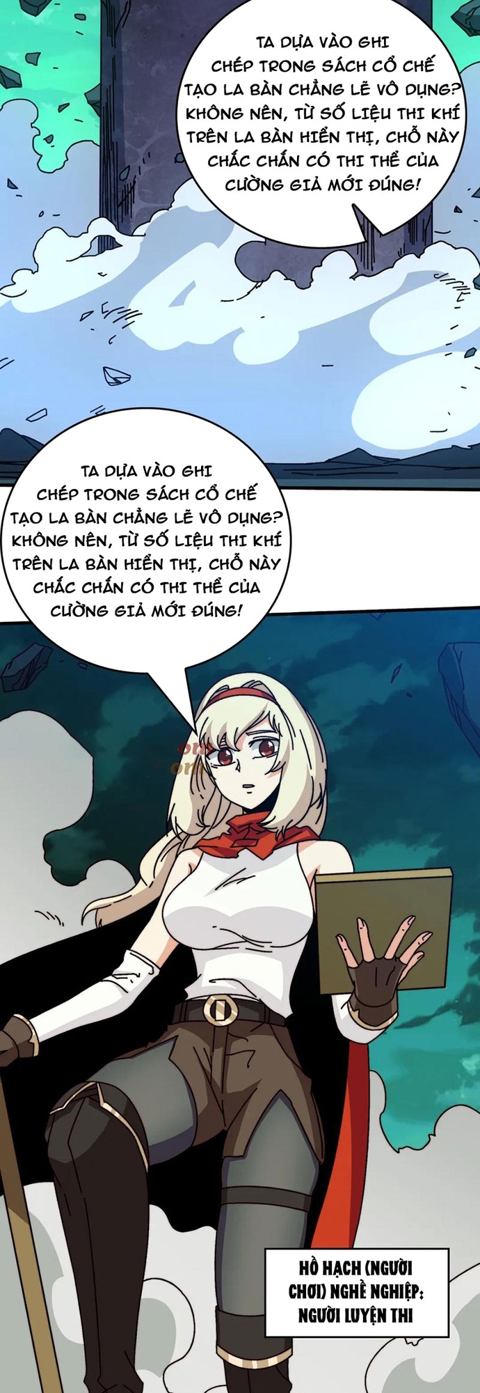 Chương 74 - Trang 18