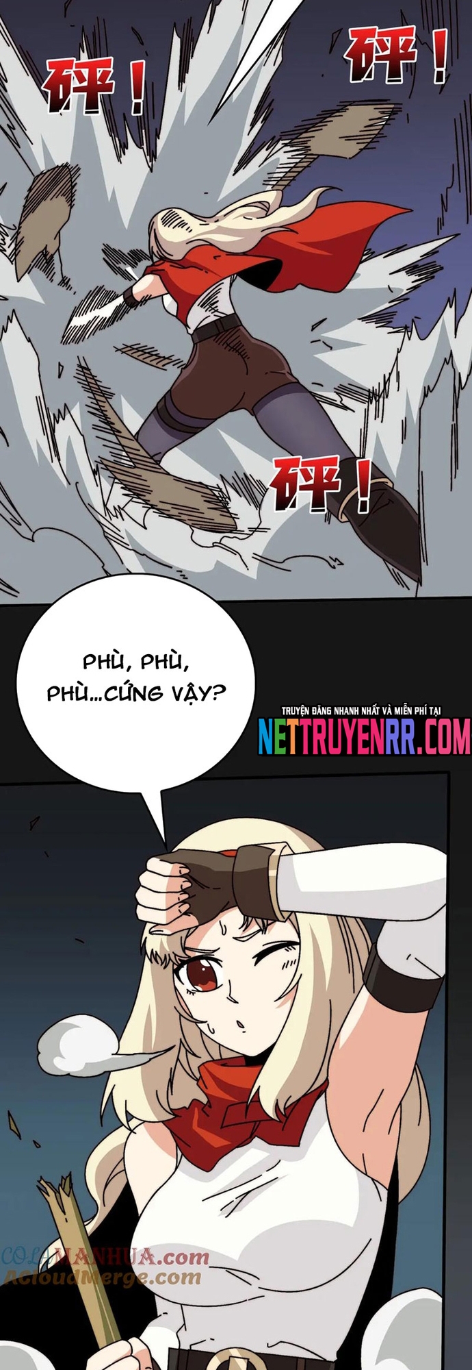 Chương 74 - Trang 26