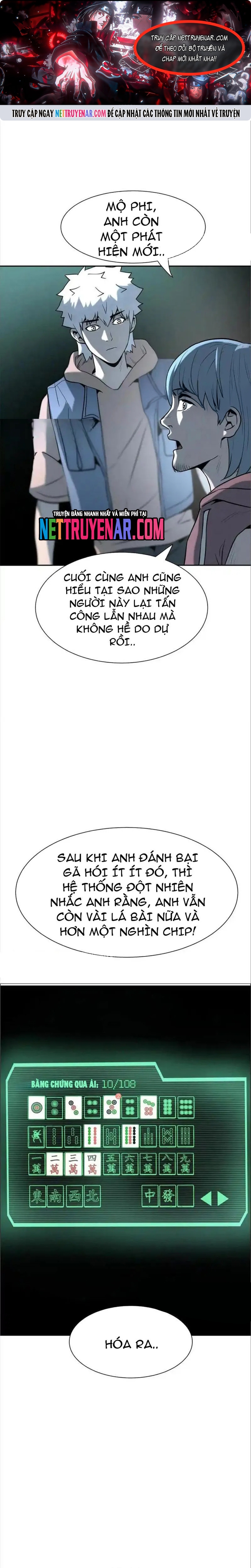 Chương 33 - Trang 1