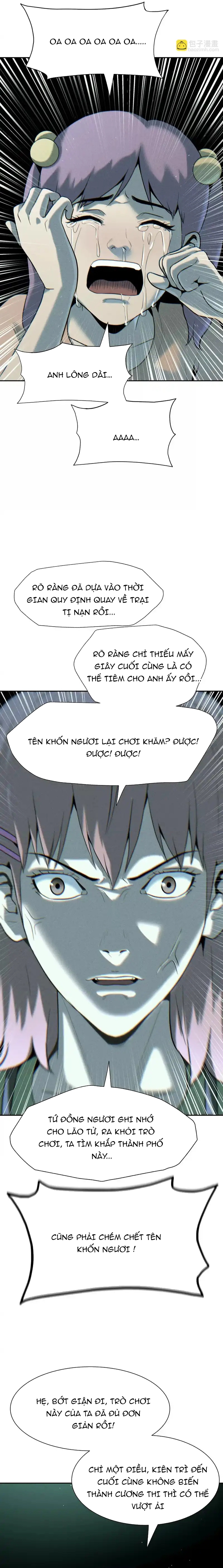 Chương 60 - Trang 20
