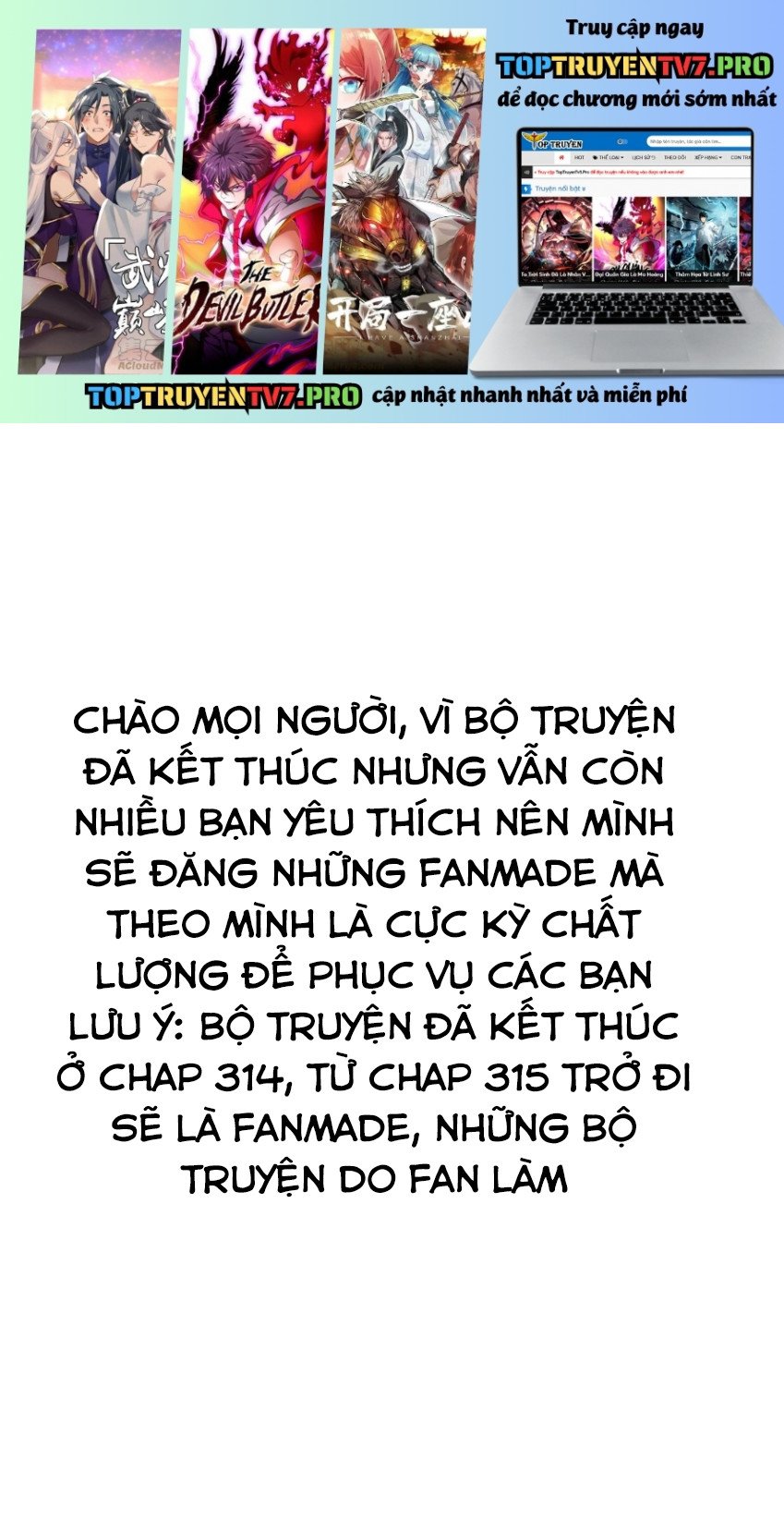 Chương 319 - Trang 1