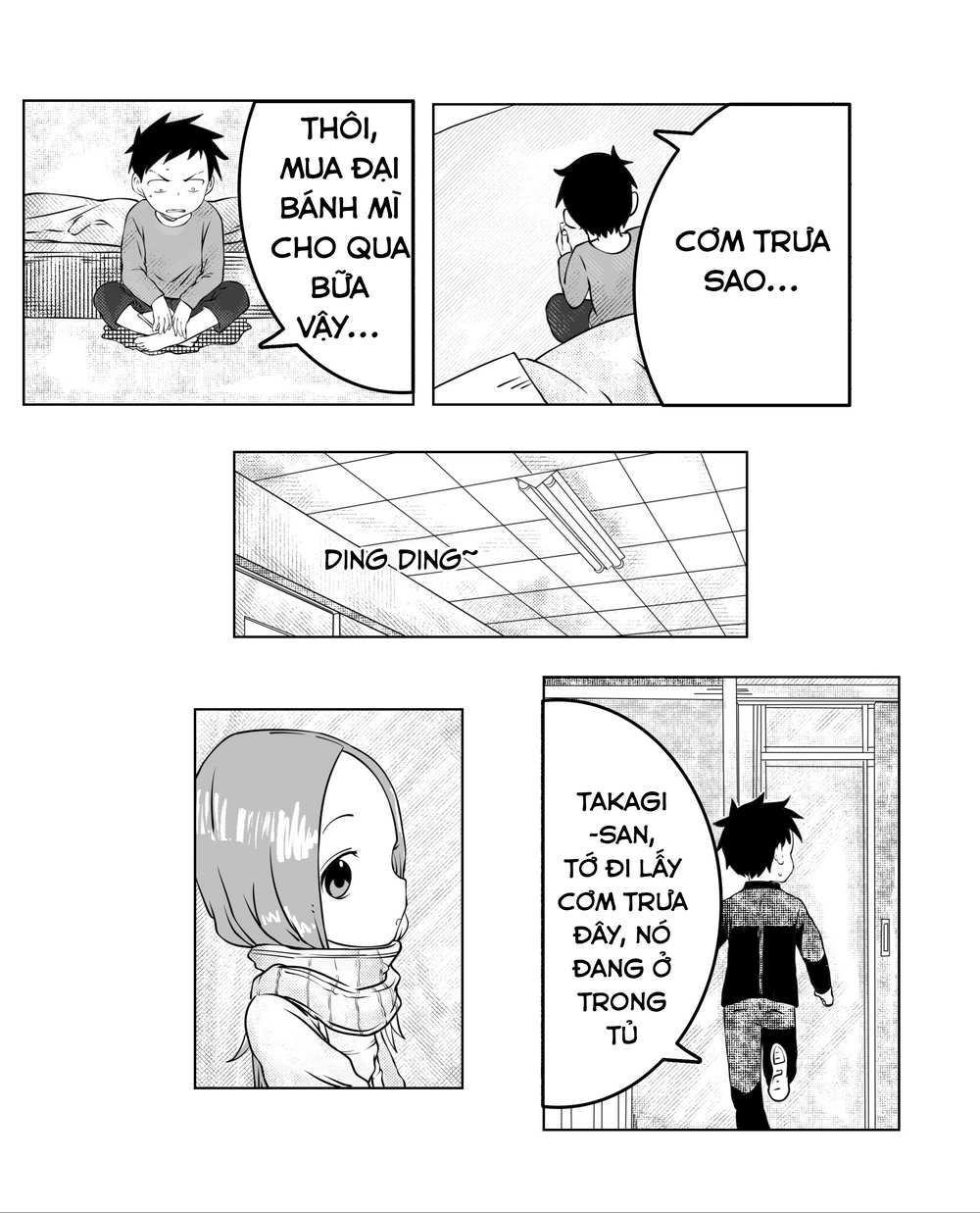 Chương 323 - Trang 6