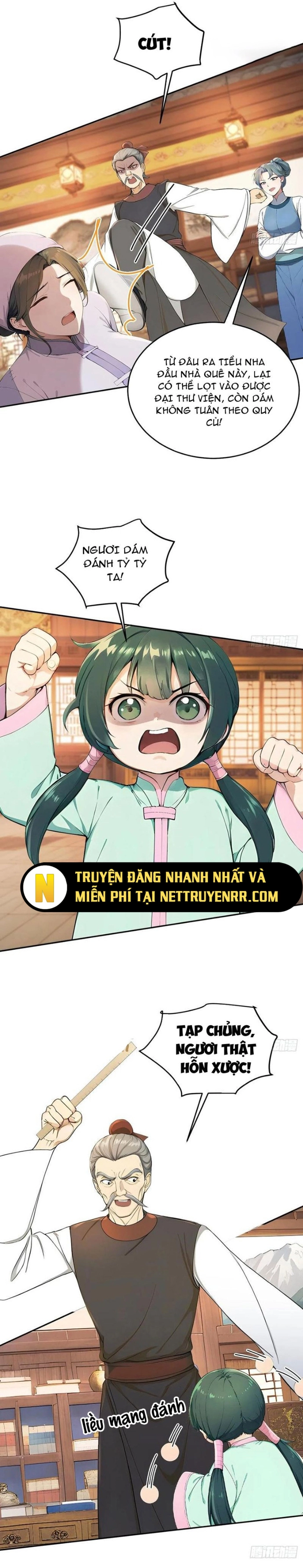 Chương 58 - Trang 11