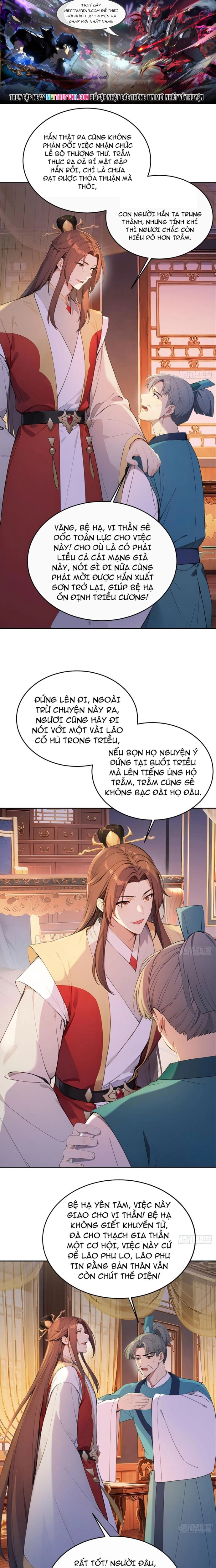 Chương 61 - Trang 1