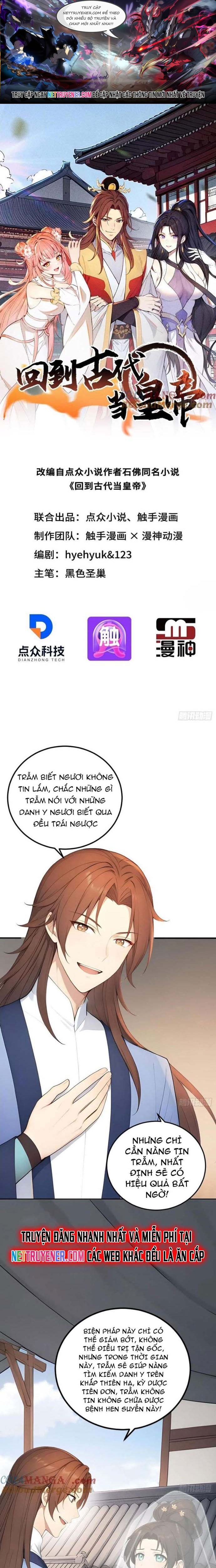 Chương 65 - Trang 1