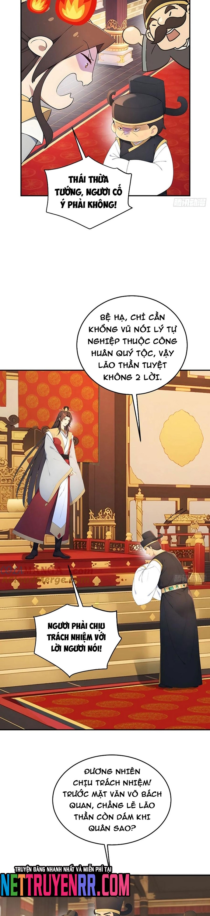 Chương 71 - Trang 18