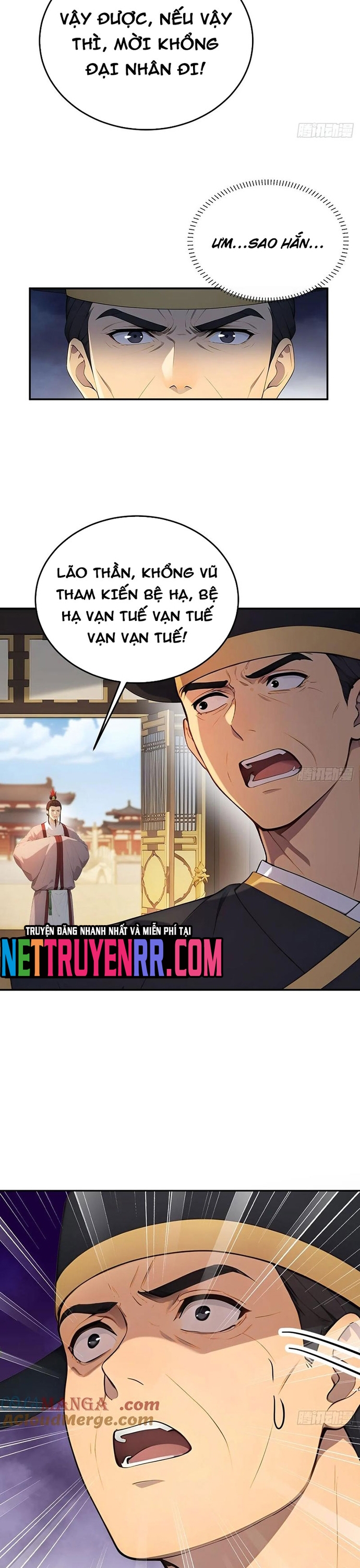 Chương 71 - Trang 20