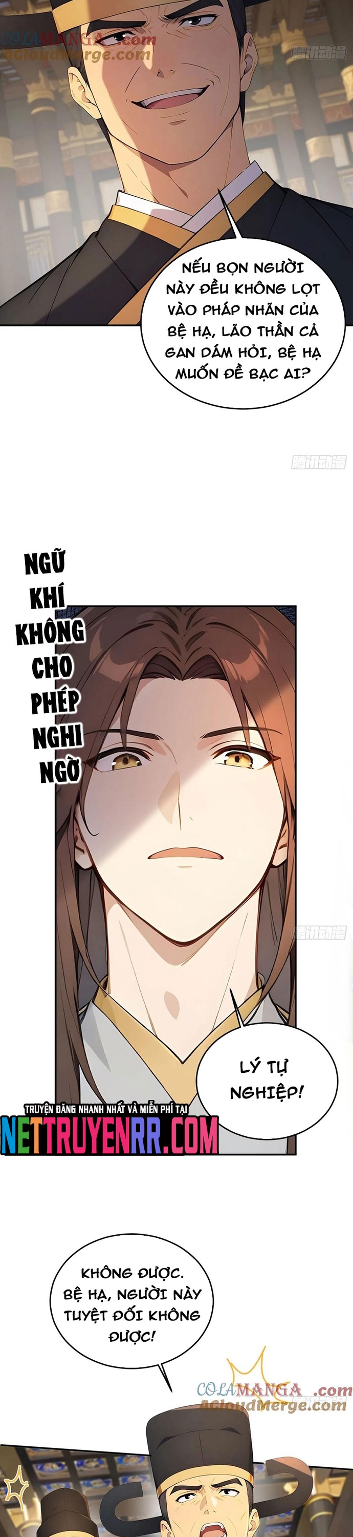 Chương 71 - Trang 10