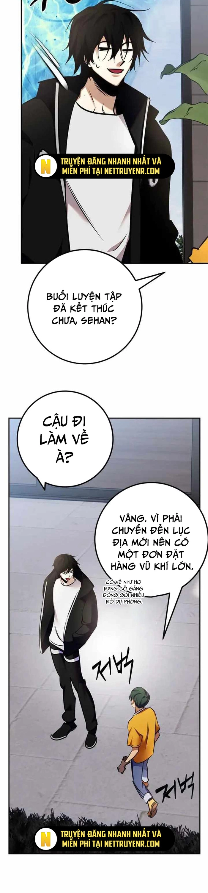 Chương 153 - Trang 16