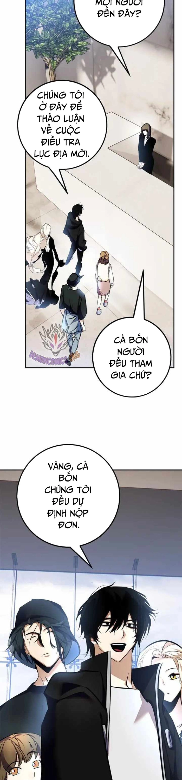 Chương 153 - Trang 26