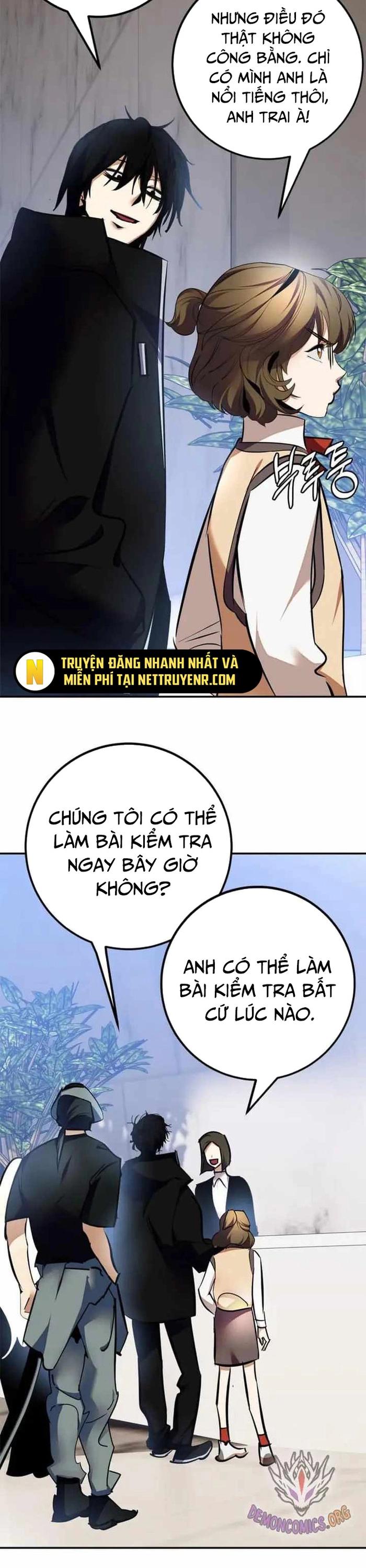 Chương 153 - Trang 31