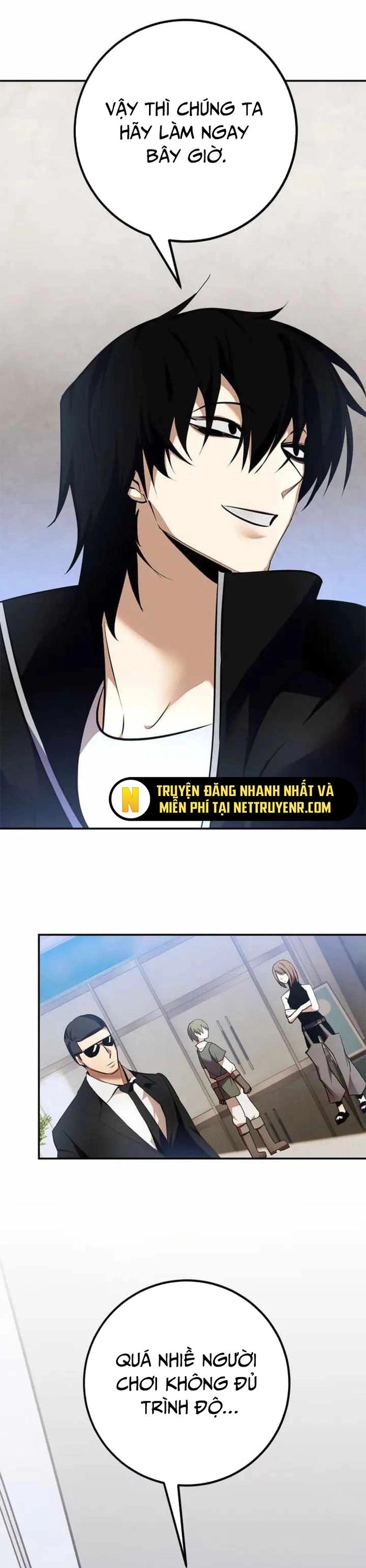 Chương 153 - Trang 32