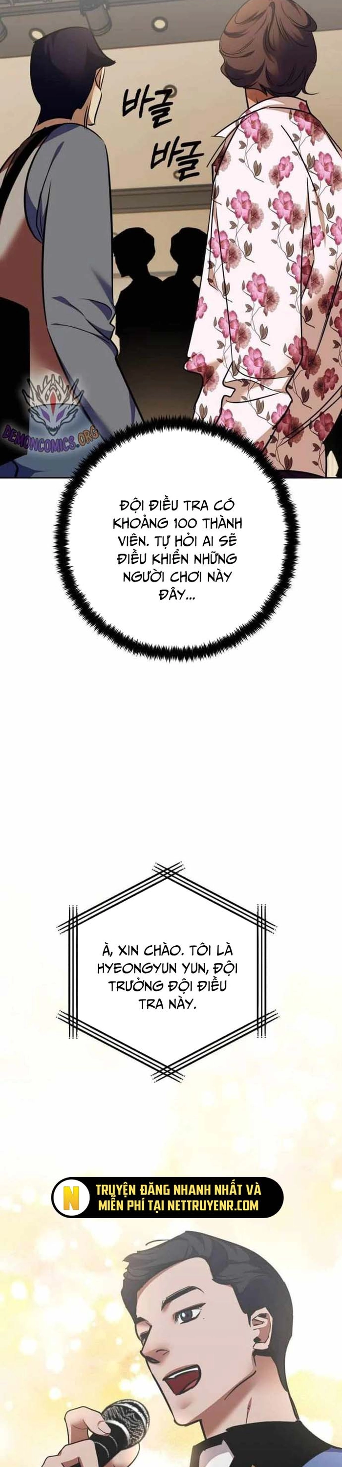Chương 154 - Trang 20