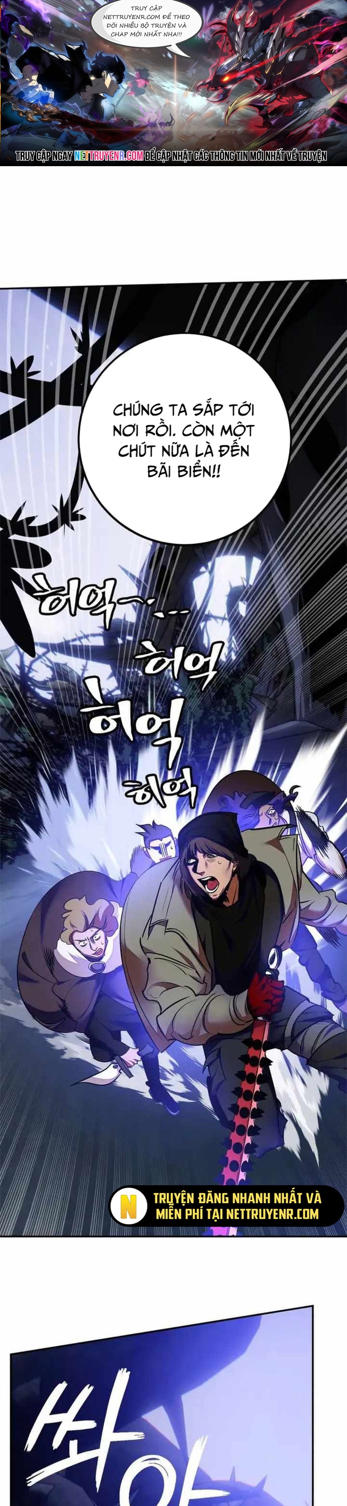 Chương 157 - Trang 1